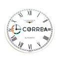 Циферблат для годинника Longines білий CLO-001 - 1